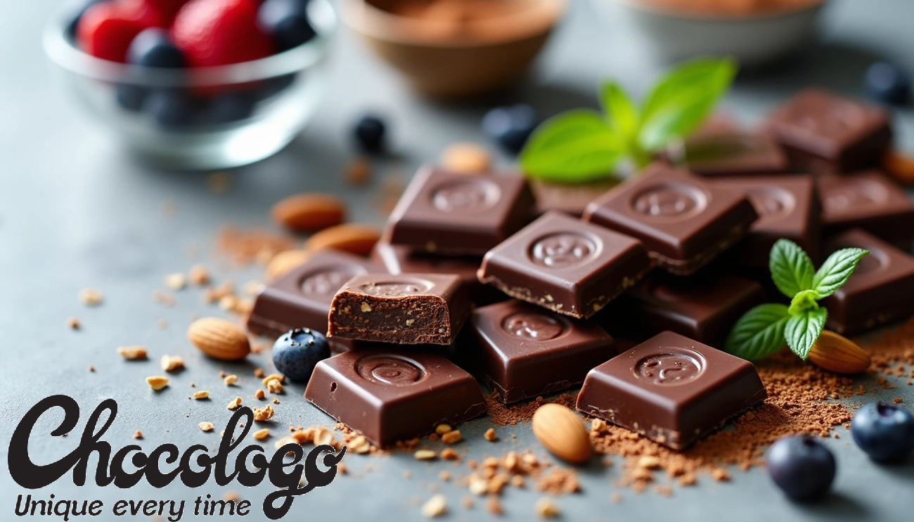 شکلات رژیمی چیست؟ راهنمای کامل برای افراد در رژیم لاغری